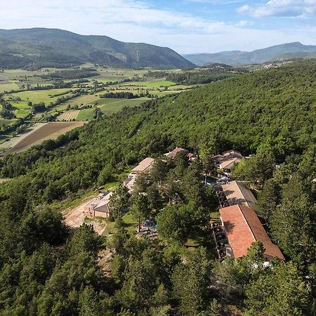 Domaine Du Val De Sault Hotel Luaran gambar