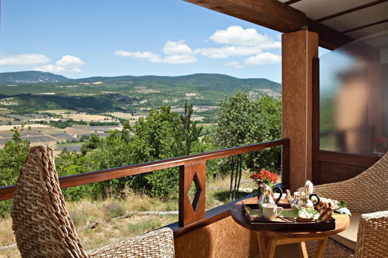 Domaine Du Val De Sault Hotel Bilik gambar