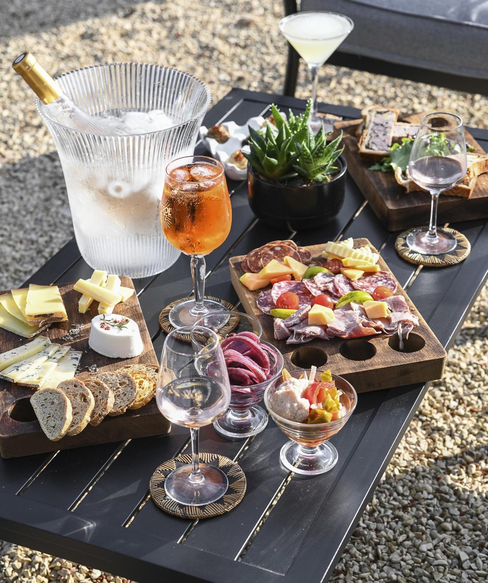 Domaine Du Val De Sault Hotel Luaran gambar