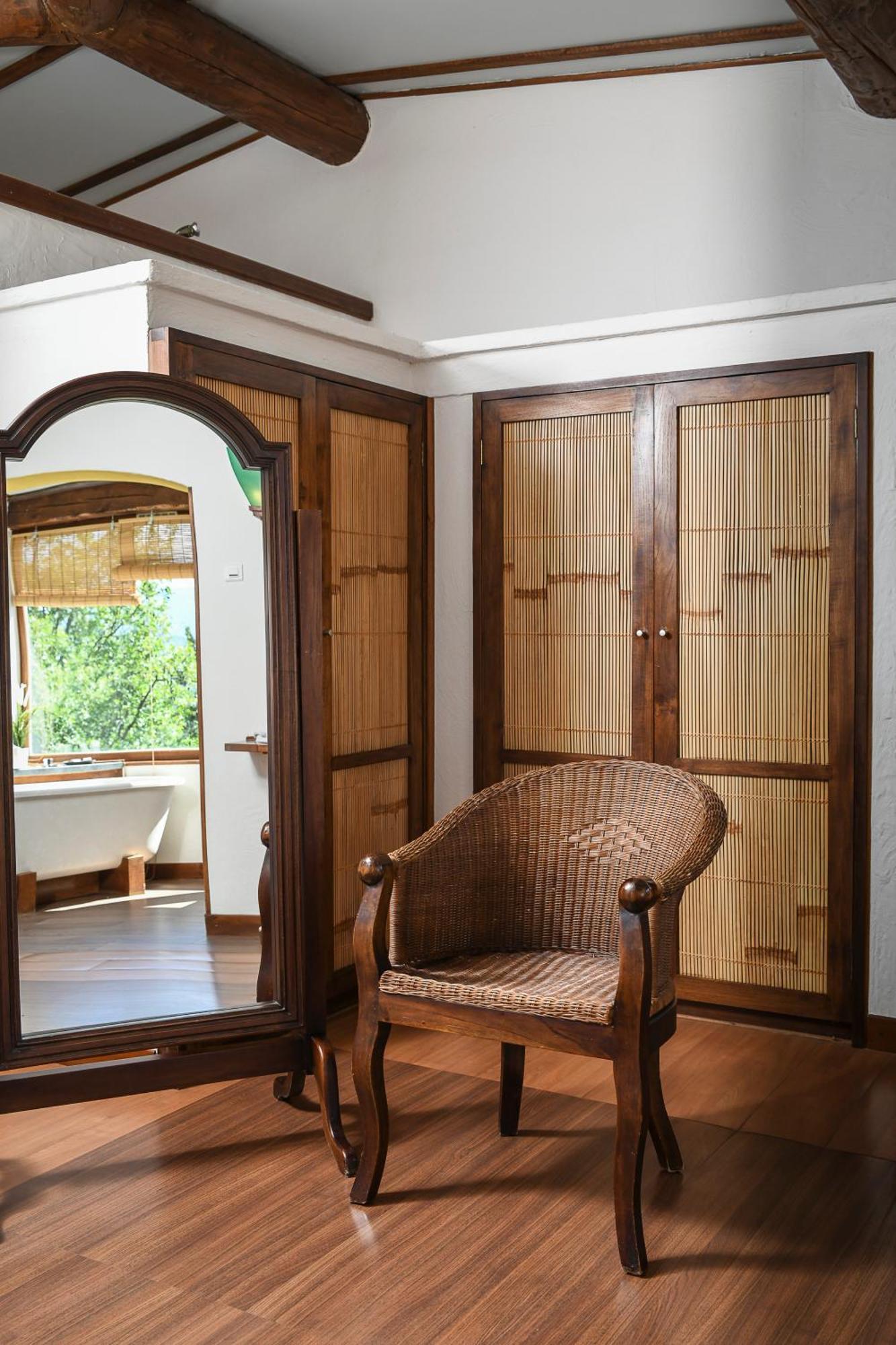 Domaine Du Val De Sault Hotel Bilik gambar