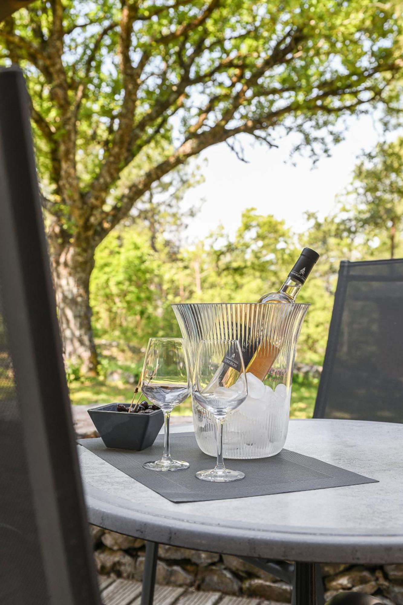Domaine Du Val De Sault Hotel Bilik gambar