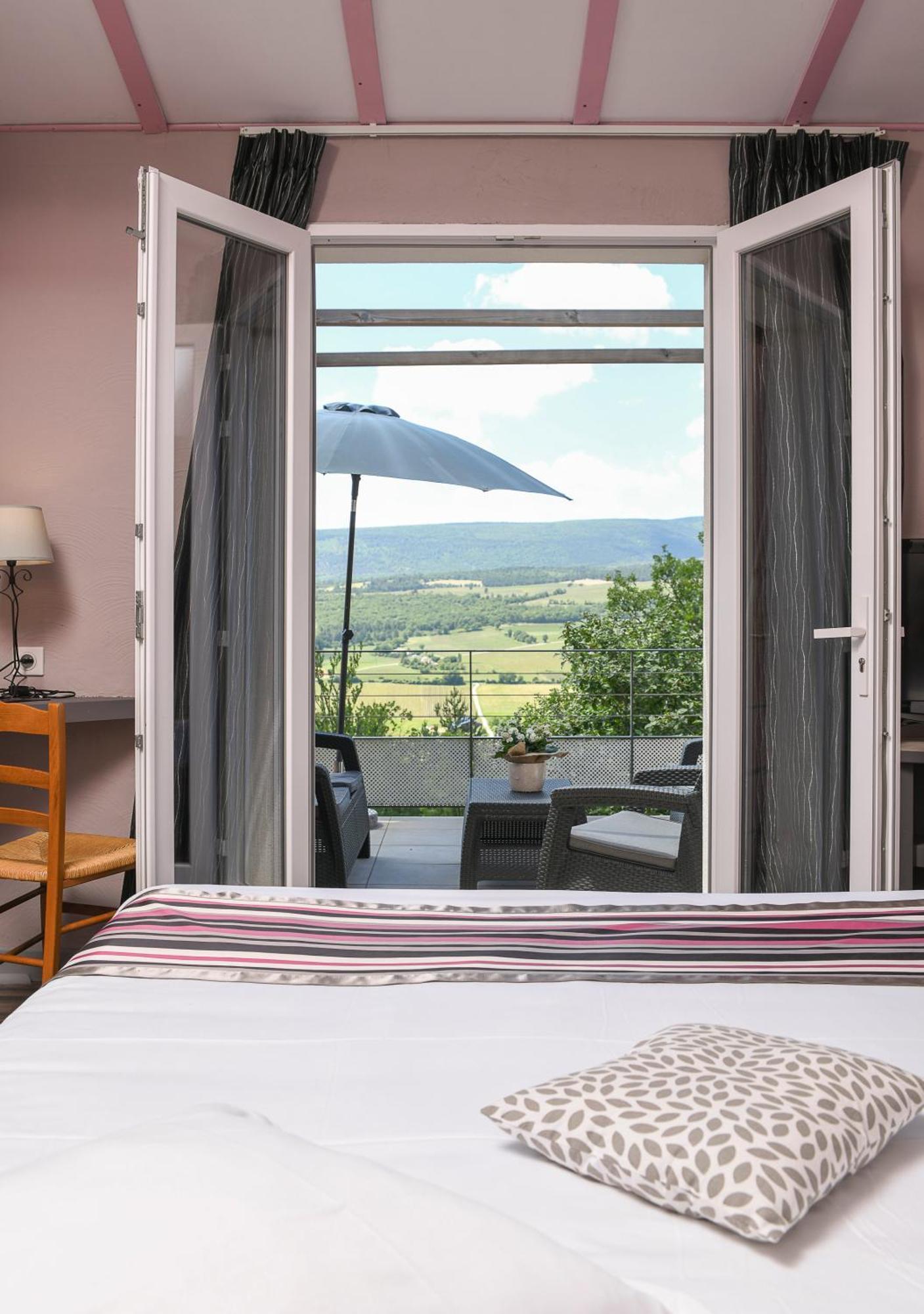 Domaine Du Val De Sault Hotel Bilik gambar