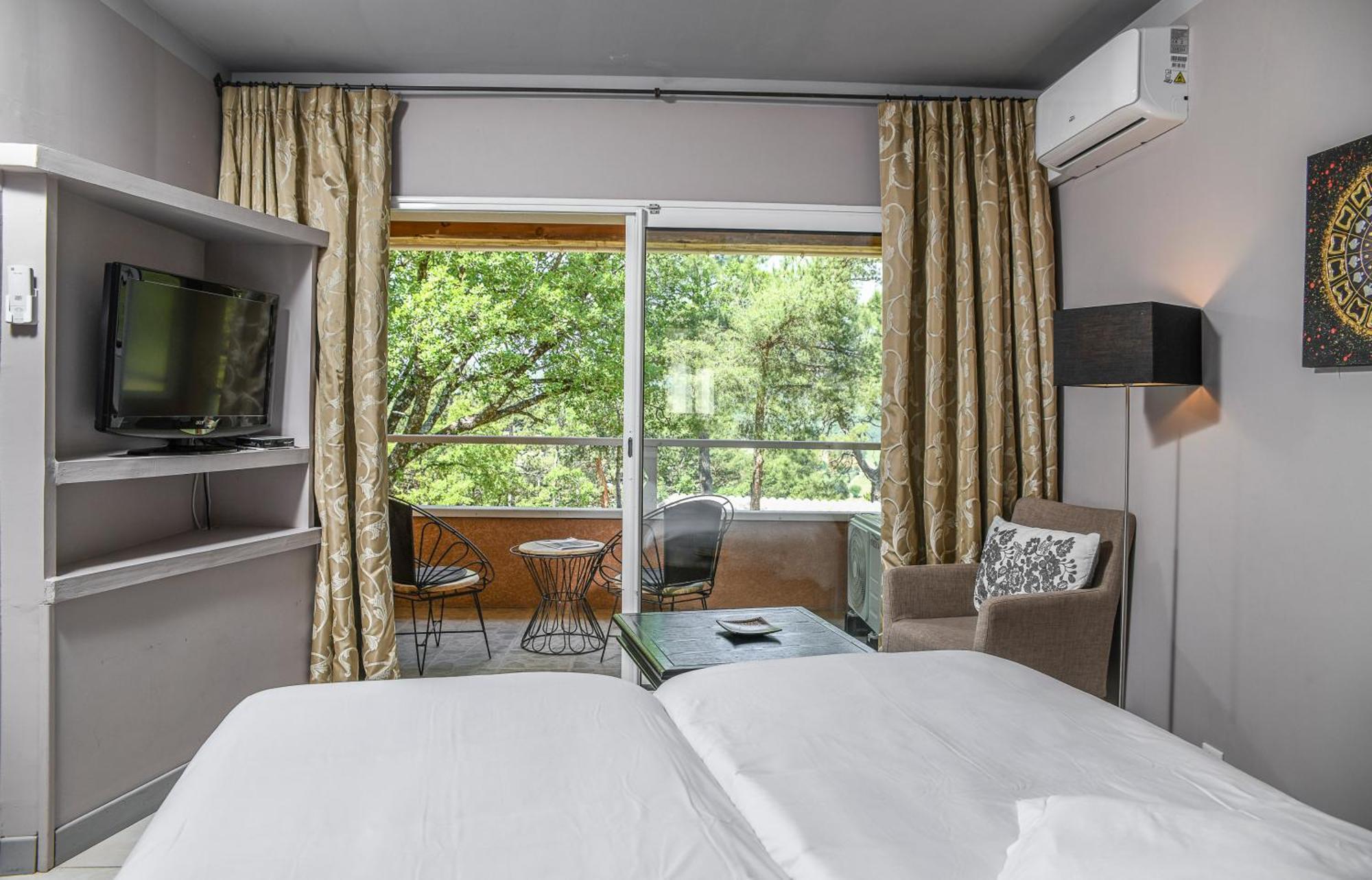Domaine Du Val De Sault Hotel Bilik gambar
