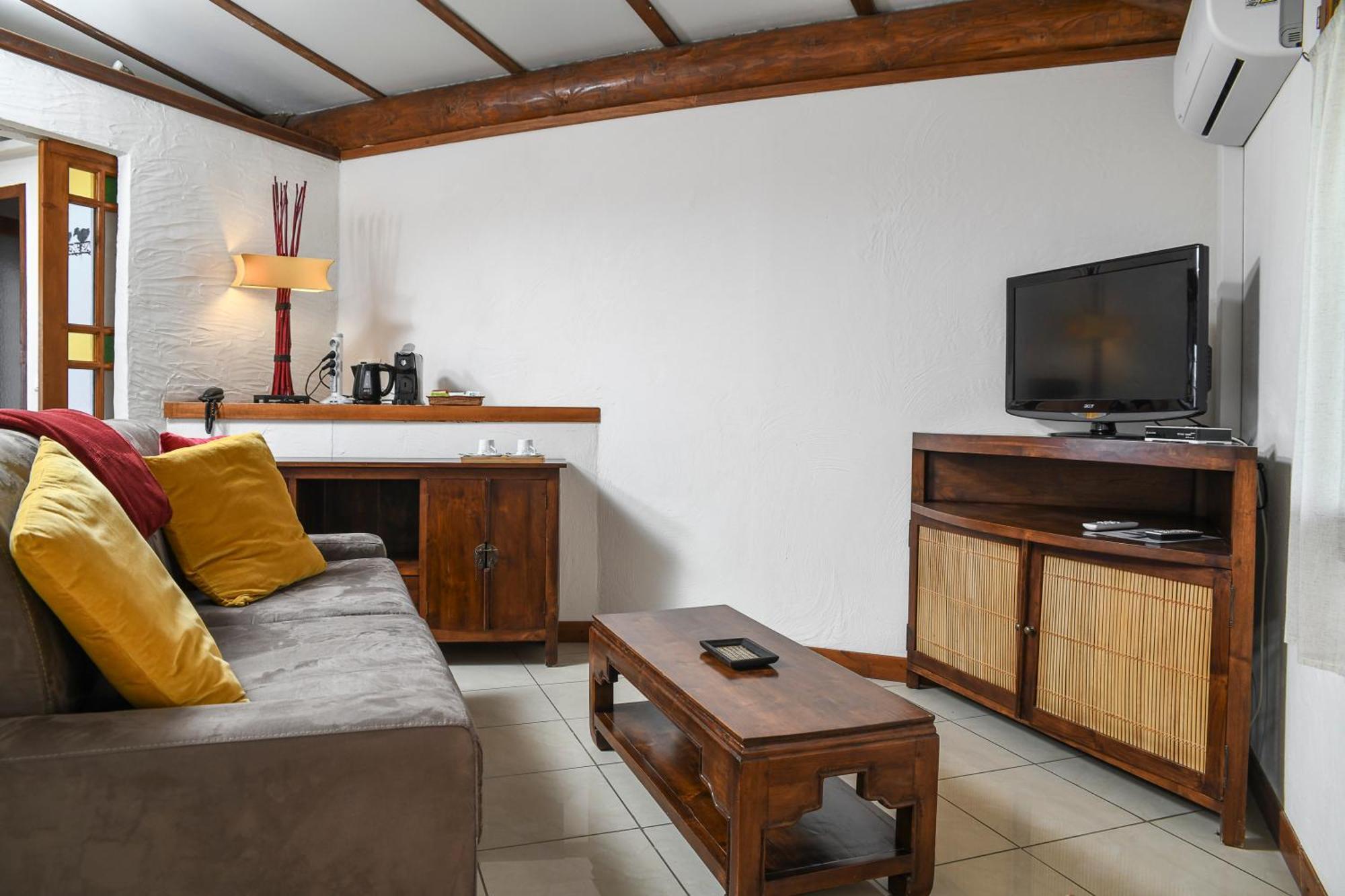 Domaine Du Val De Sault Hotel Bilik gambar