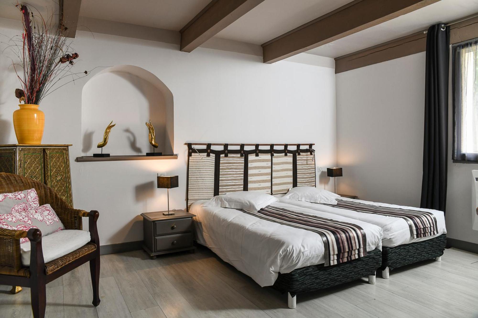 Domaine Du Val De Sault Hotel Bilik gambar