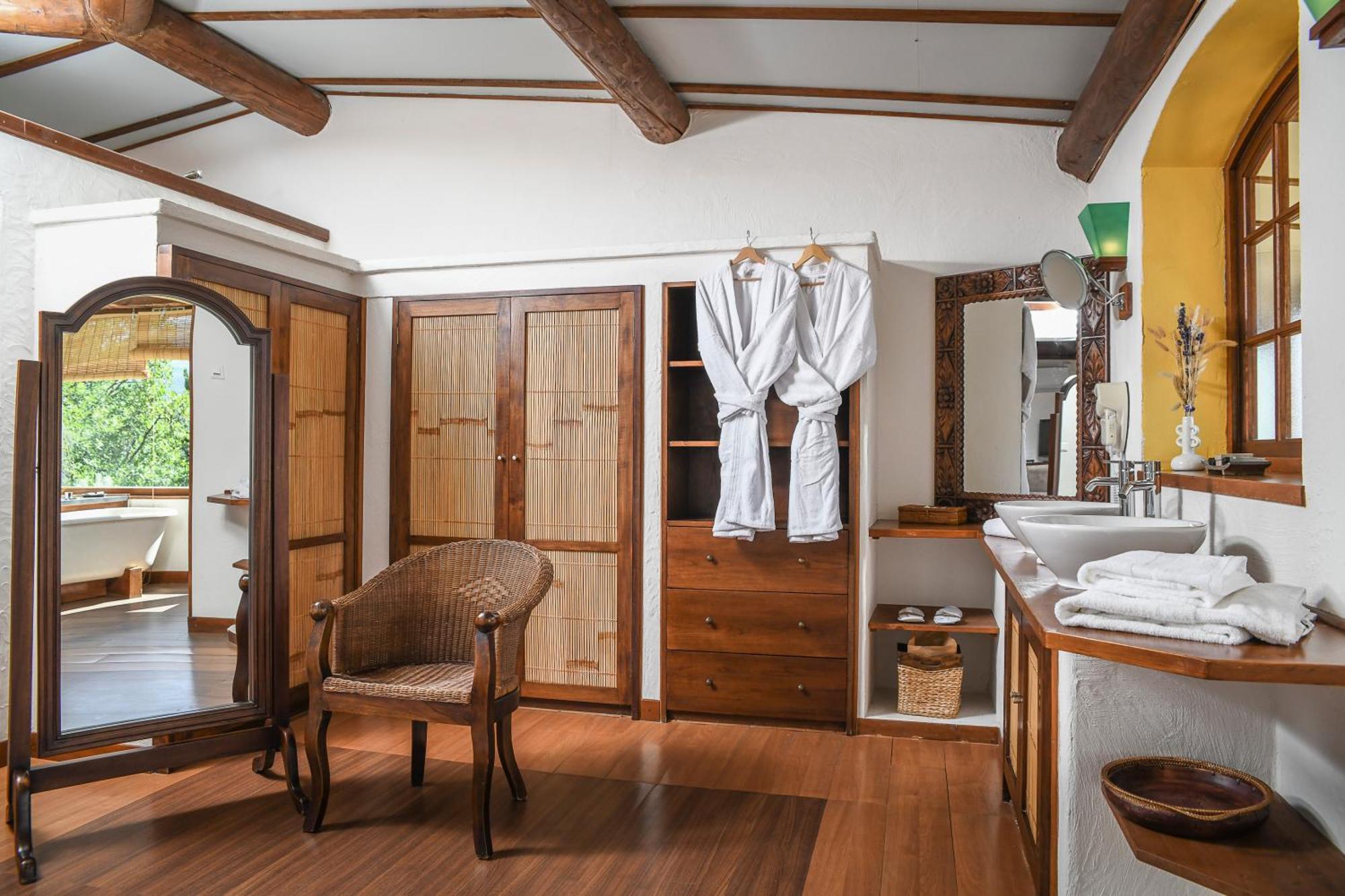 Domaine Du Val De Sault Hotel Luaran gambar