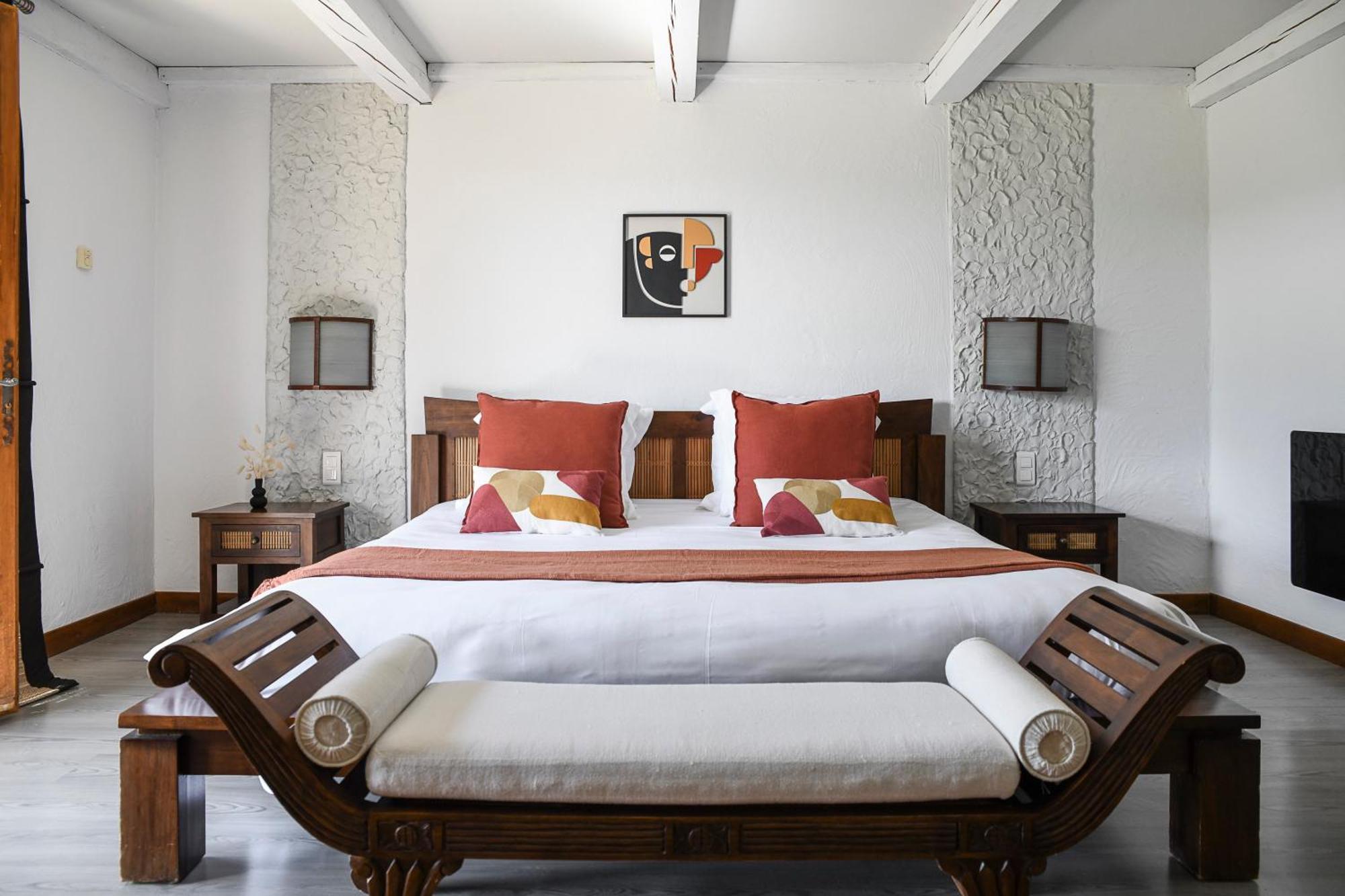 Domaine Du Val De Sault Hotel Luaran gambar