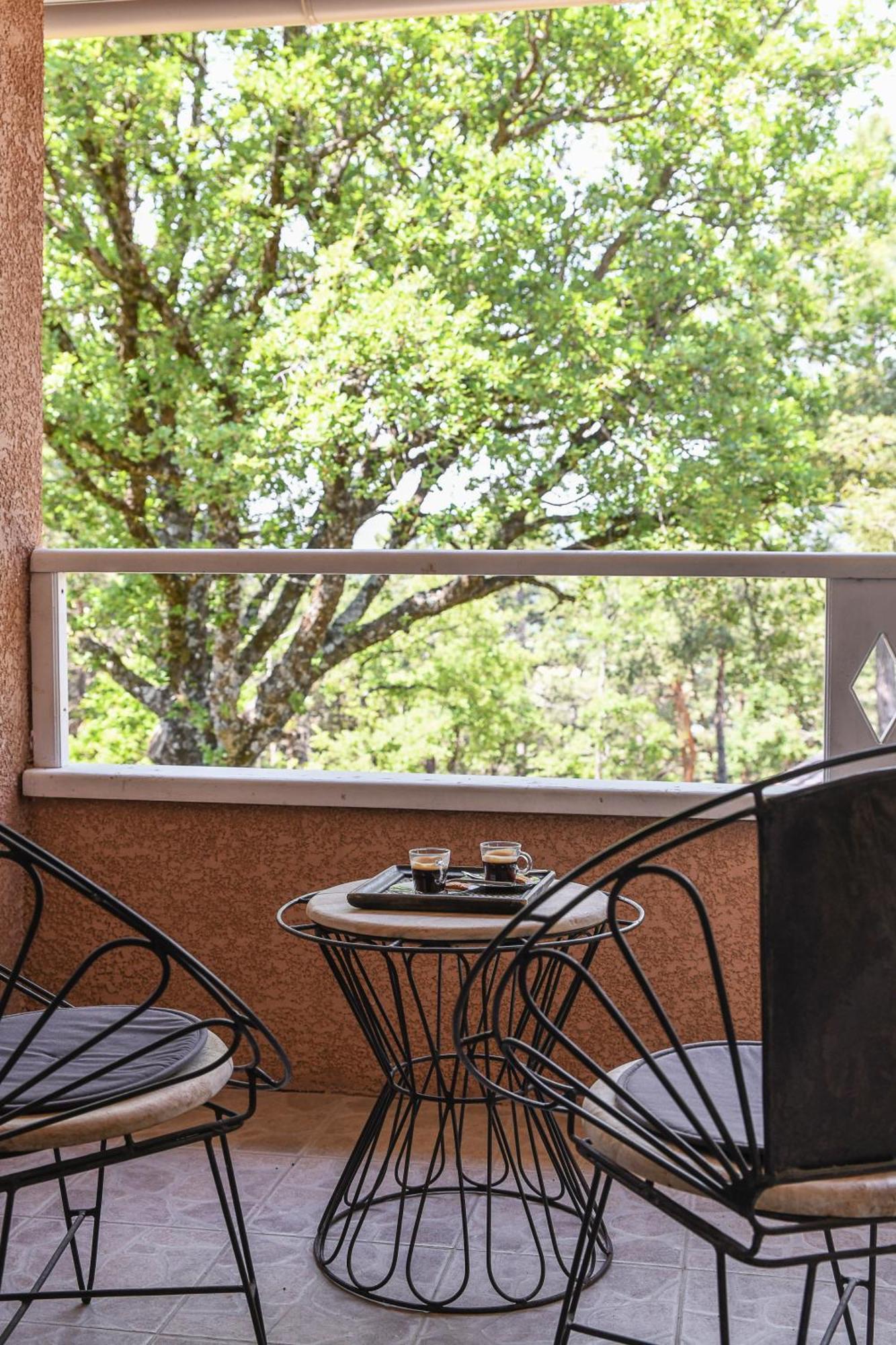 Domaine Du Val De Sault Hotel Luaran gambar