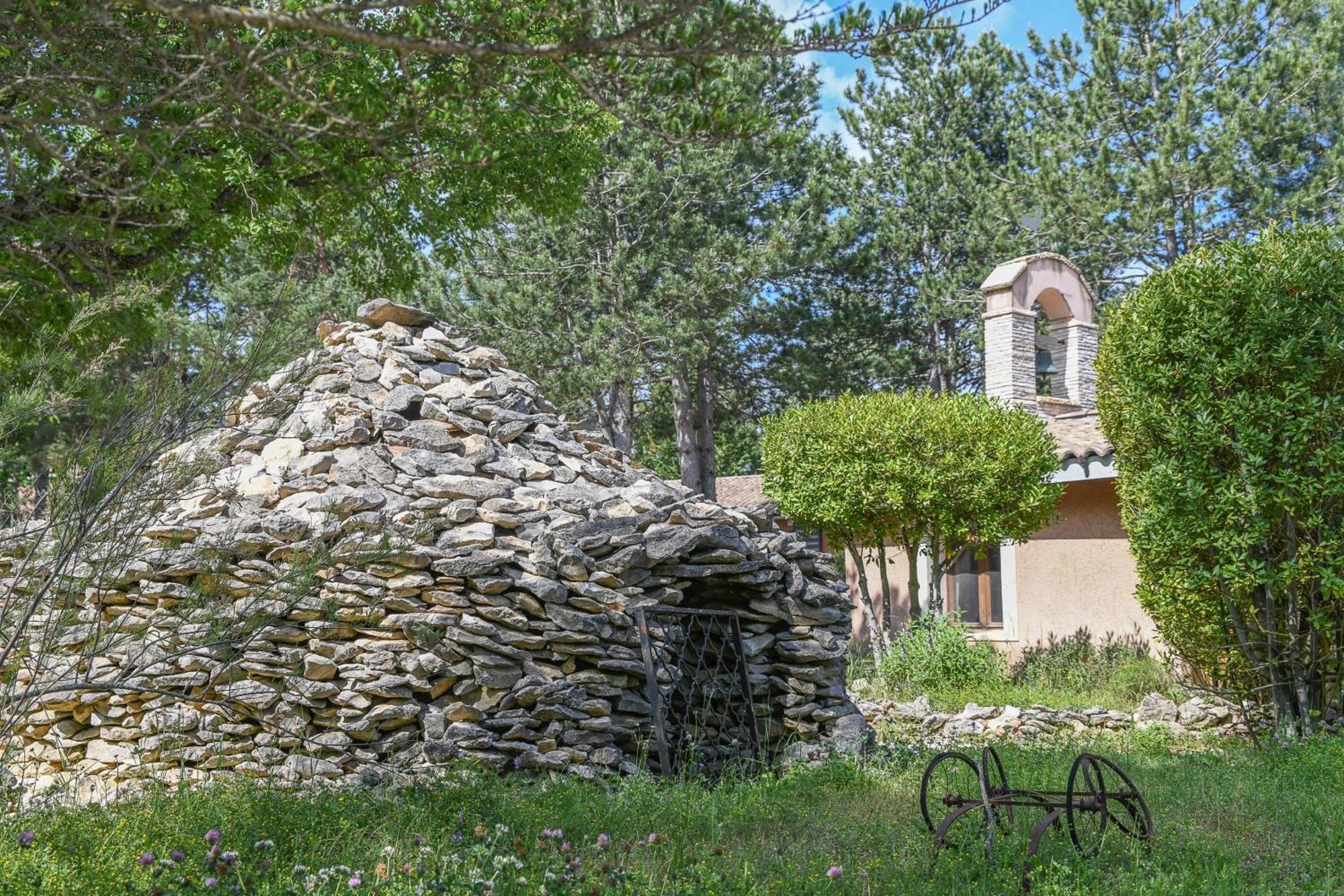 Domaine Du Val De Sault Hotel Luaran gambar